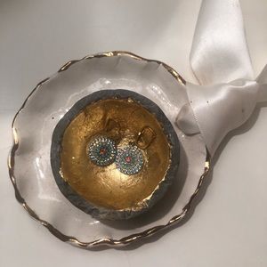 Catherine Popesco Earrings!